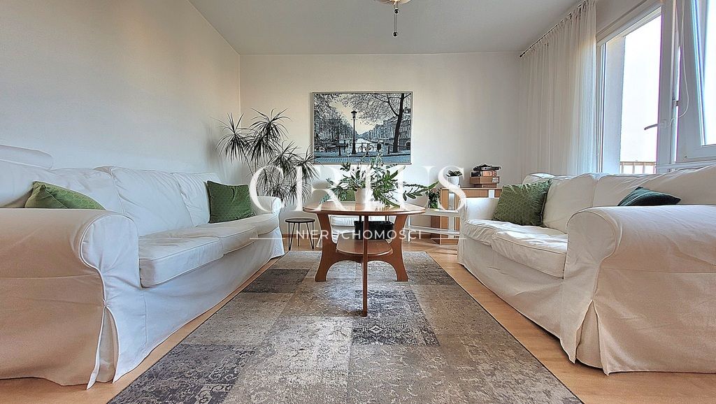 Mieszkanie 3-pokojowe Gorzów Wielkopolski Górczyn, ul. Batalionu Zośka