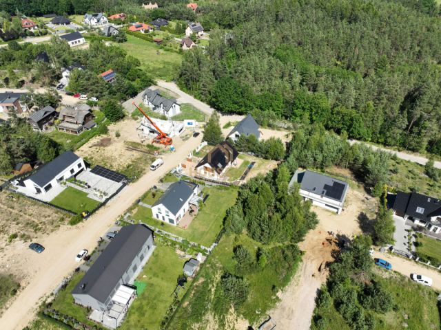 Działka budowlana Koleczkowo, ul. Jaśminowa. Zdjęcie 11