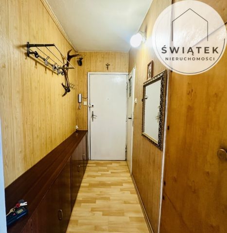 Mieszkanie 2-pokojowe Toruń, ul. Bażyńskich. Zdjęcie 6