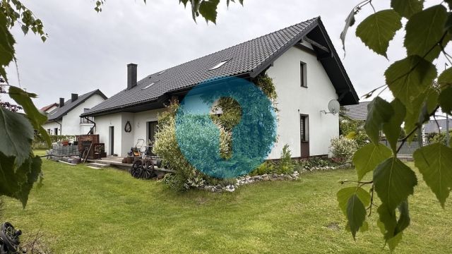 dom wolnostojący, 3 pokoje Szewce. Zdjęcie 34