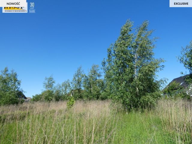 Działka budowlana Maszewo, ul. 8 Marca. Zdjęcie 12