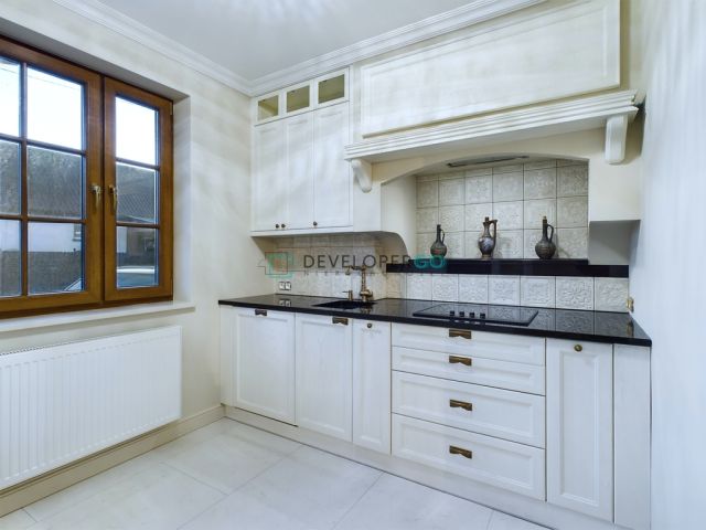 dom wolnostojący, 4 pokoje Wasilków, ul. Kolejowa. Zdjęcie 5