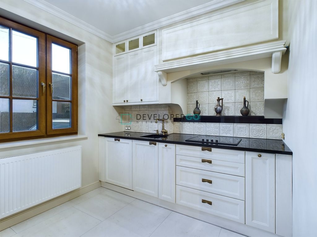 dom wolnostojący, 4 pokoje Wasilków, ul. Kolejowa. Zdjęcie 5