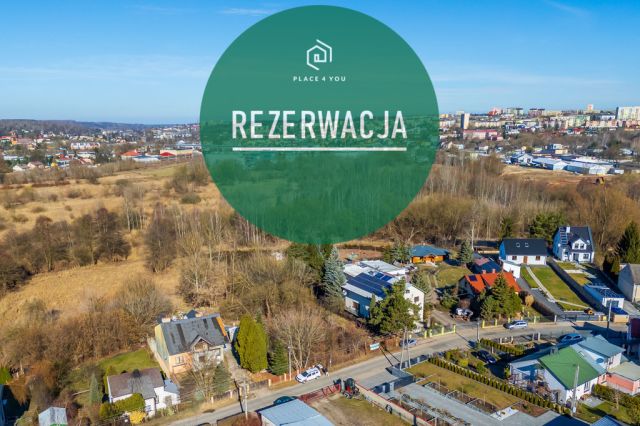 Działka budowlana Starachowice, ul. Boczna. Zdjęcie 2