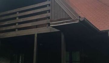 dom letniskowy Krasne