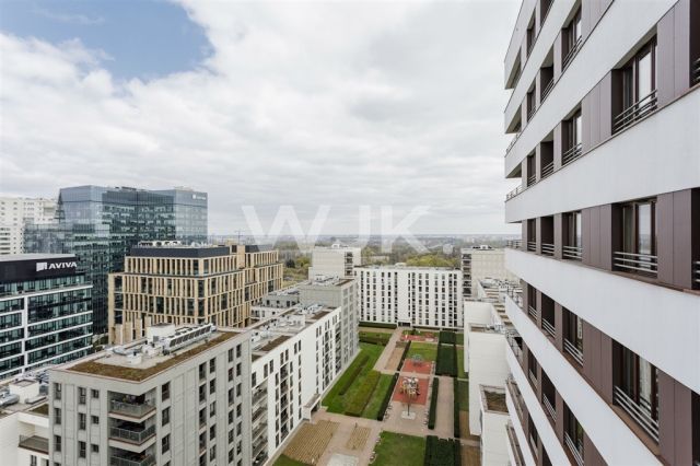 Mieszkanie 3-pokojowe Warszawa Śródmieście, ul. Pokorna. Zdjęcie 14