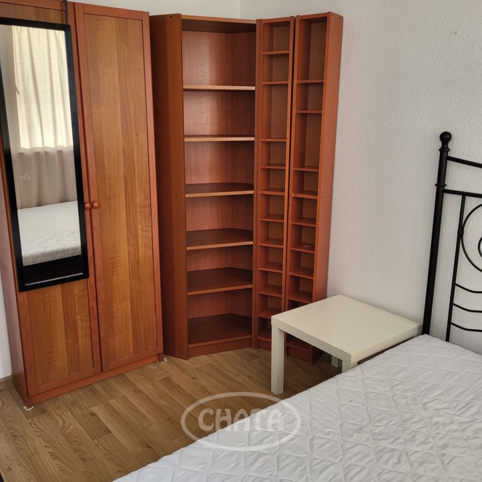 Mieszkanie 1-pokojowe Wrocław Krzyki, ul. Zaolziańska. Zdjęcie 4