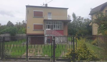 dom wolnostojący, 5 pokoi Leszno Centrum