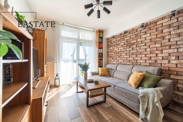 Mieszkanie 4-pokojowe Warszawa Ursus, ul. Dzieci Warszawy. Zdjęcie 3