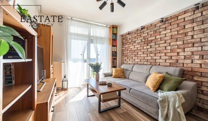 Mieszkanie 4-pokojowe Warszawa Ursus, ul. Dzieci Warszawy