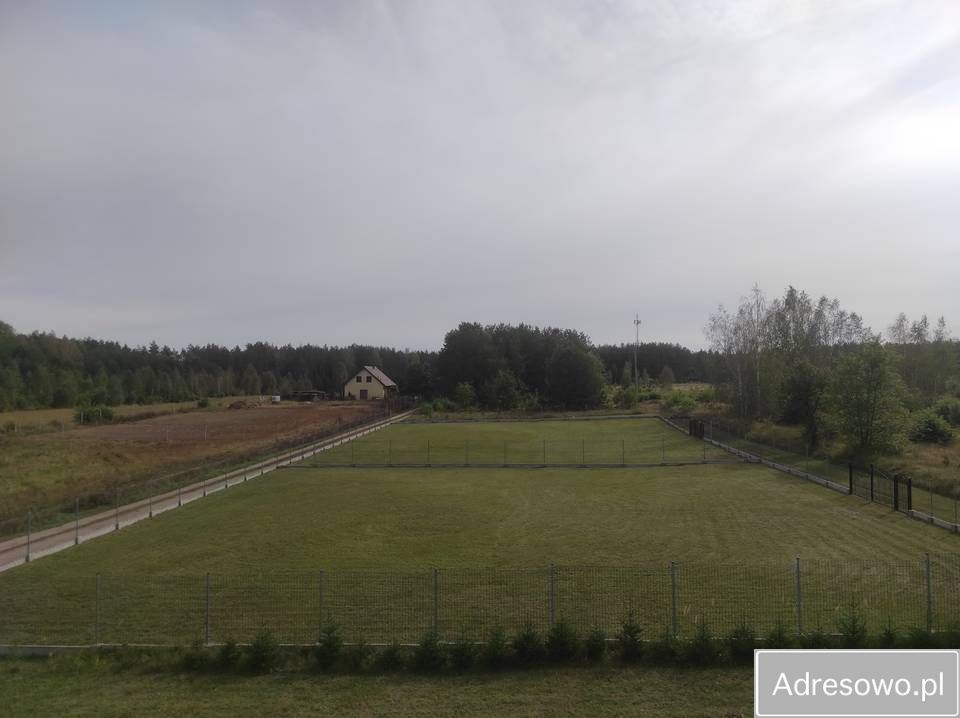 Działka budowlana Płaska. Zdjęcie 9