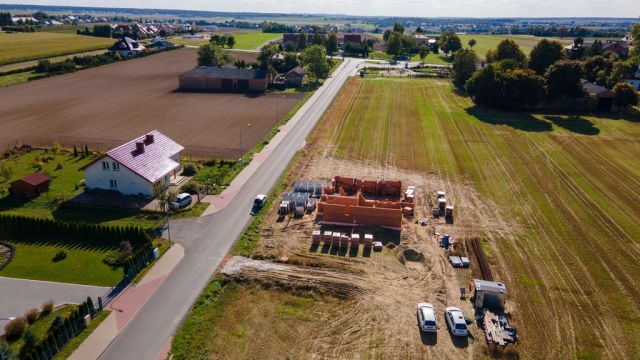 bliźniak, 5 pokoi Wilczopole. Zdjęcie 11