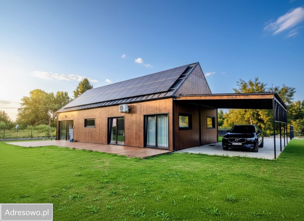 dom wolnostojący, 7 pokoi Jarosław, ul. Garbarze. Zdjęcie 6