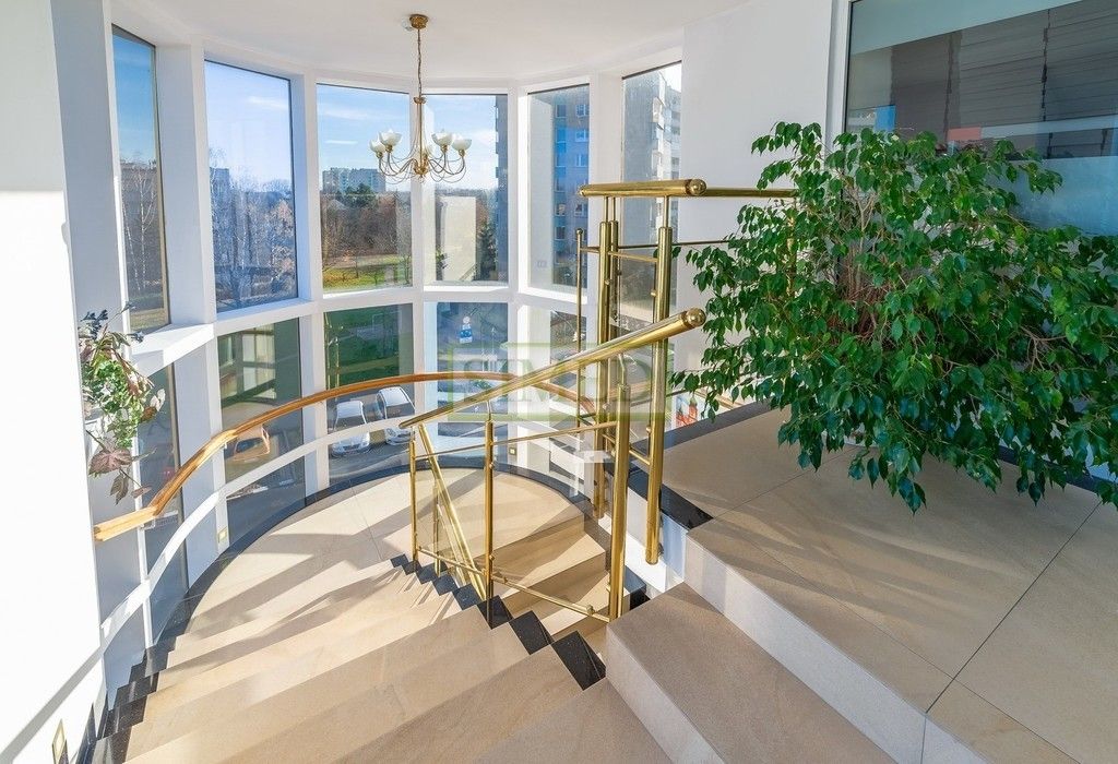 Biuro Warszawa Wilanów, ul. Nałęczowska. Zdjęcie 6