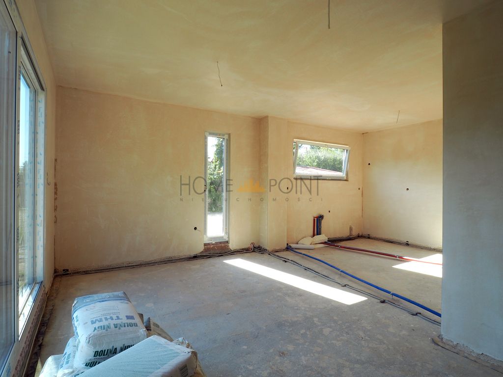 dom szeregowy, 4 pokoje Warszawa Wawer. Zdjęcie 14