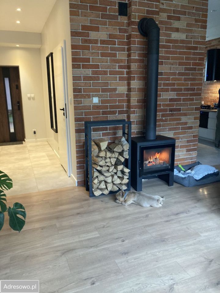 bliźniak, 5 pokoi Święcice, ul. Wiosenna. Zdjęcie 11