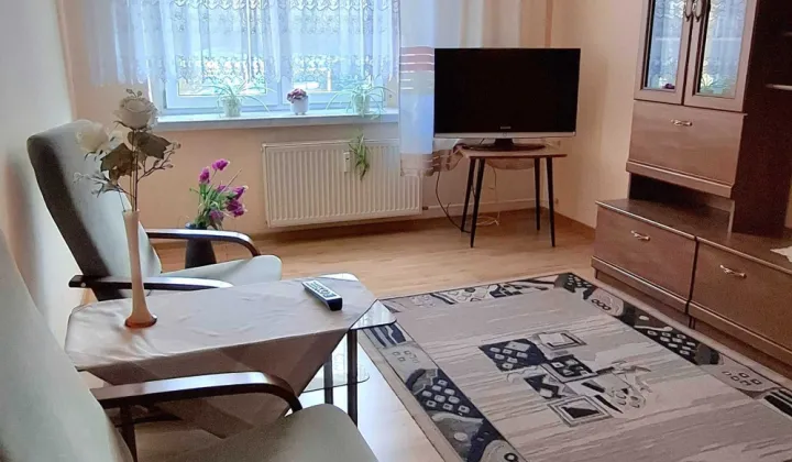 Mieszkanie 2-pokojowe Kędzierzyn-Koźle