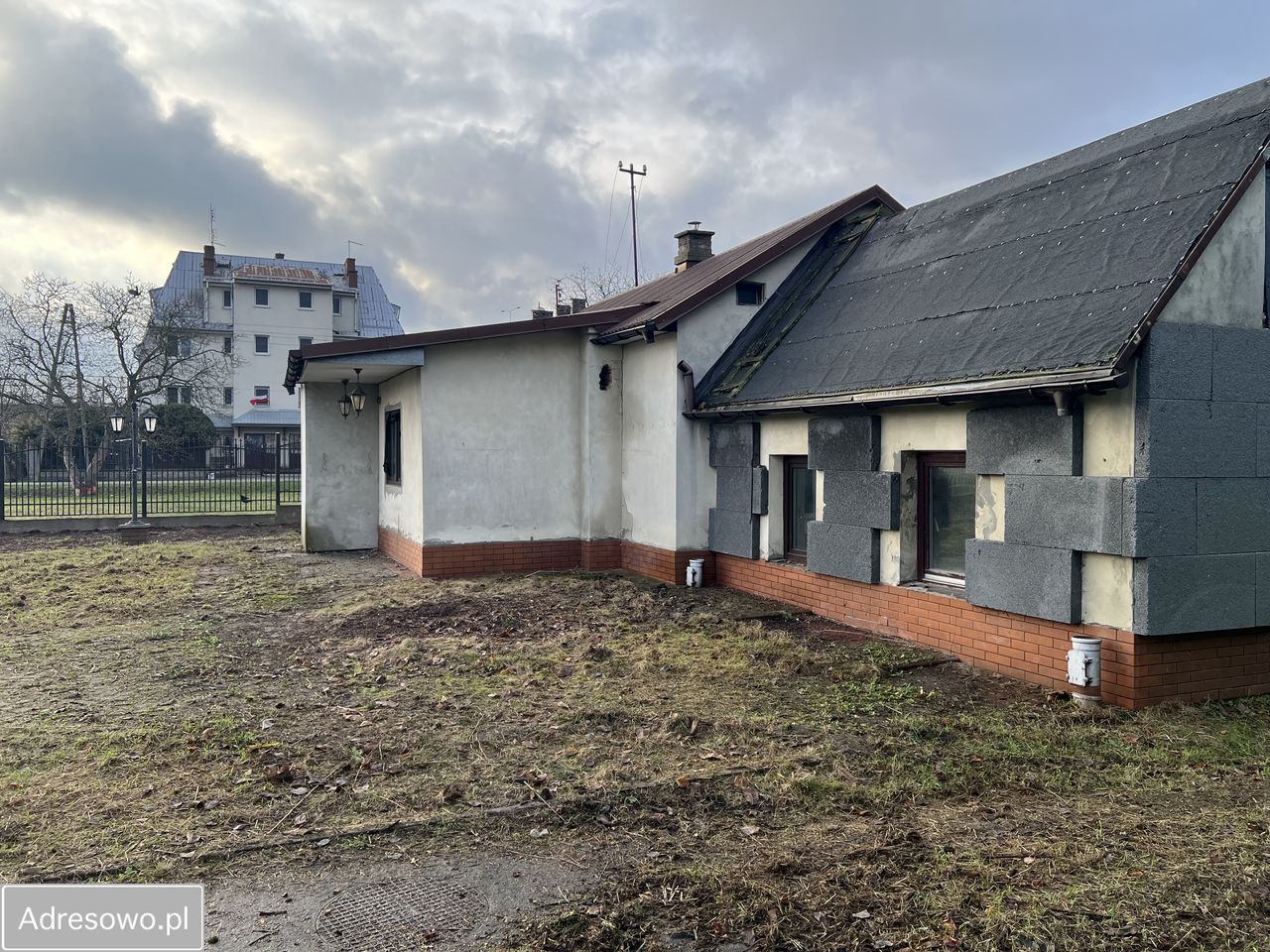 Działka budowlana Warszawa Ursynów, ul. Gruchacza. Zdjęcie 6