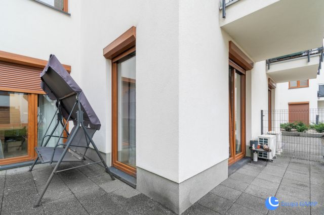 Mieszkanie 4200-pokojowe Kraków Bieżanów, ul. Braci Czeczów. Zdjęcie 21