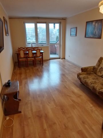 Mieszkanie 2-pokojowe Kalisz Ogrody, ul. Ogrodowa. Zdjęcie 1