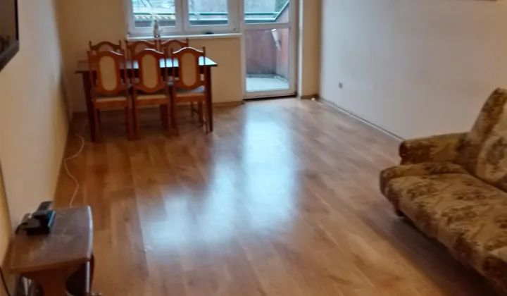 Mieszkanie 2-pokojowe Kalisz Ogrody, Ogrodowa