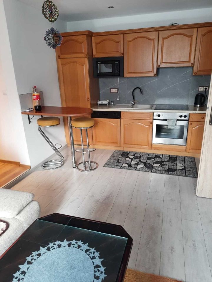 dom wolnostojący Olszanica. Zdjęcie 6