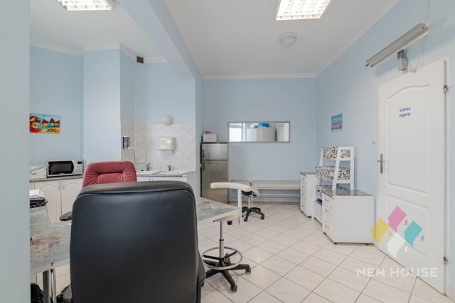 Lokal Olsztyn, ul. Rotmistrza Witolda Pileckiego. Zdjęcie 9