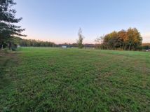 Działka budowlana Zboiska. Zdjęcie 3