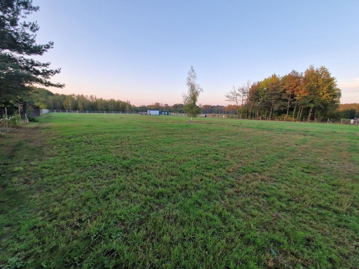 Działka budowlana Zboiska. Zdjęcie 4