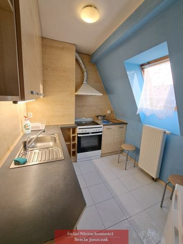 Mieszkanie 2-pokojowe Wrocław Księże Małe, ul. Rybnicka. Zdjęcie 2