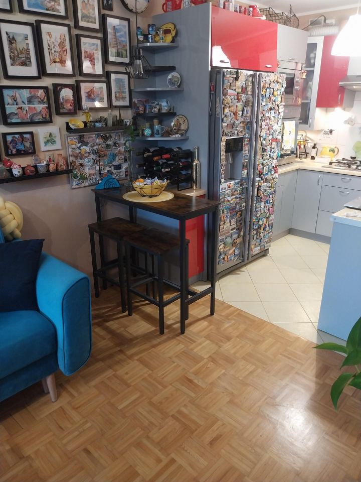 Mieszkanie 2-pokojowe Warszawa Ursus, ul. Walerego Sławka. Zdjęcie 3