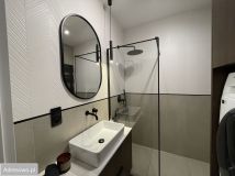 Mieszkanie 3-pokojowe Słupsk Centrum, ul. Stefana Żeromskiego. Zdjęcie 3