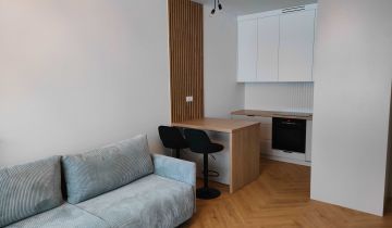 Mieszkanie 2-pokojowe Warszawa Bródno, ul. Warszawski Świt