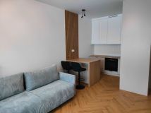 Mieszkanie 2-pokojowe Warszawa Bródno, ul. Warszawski Świt