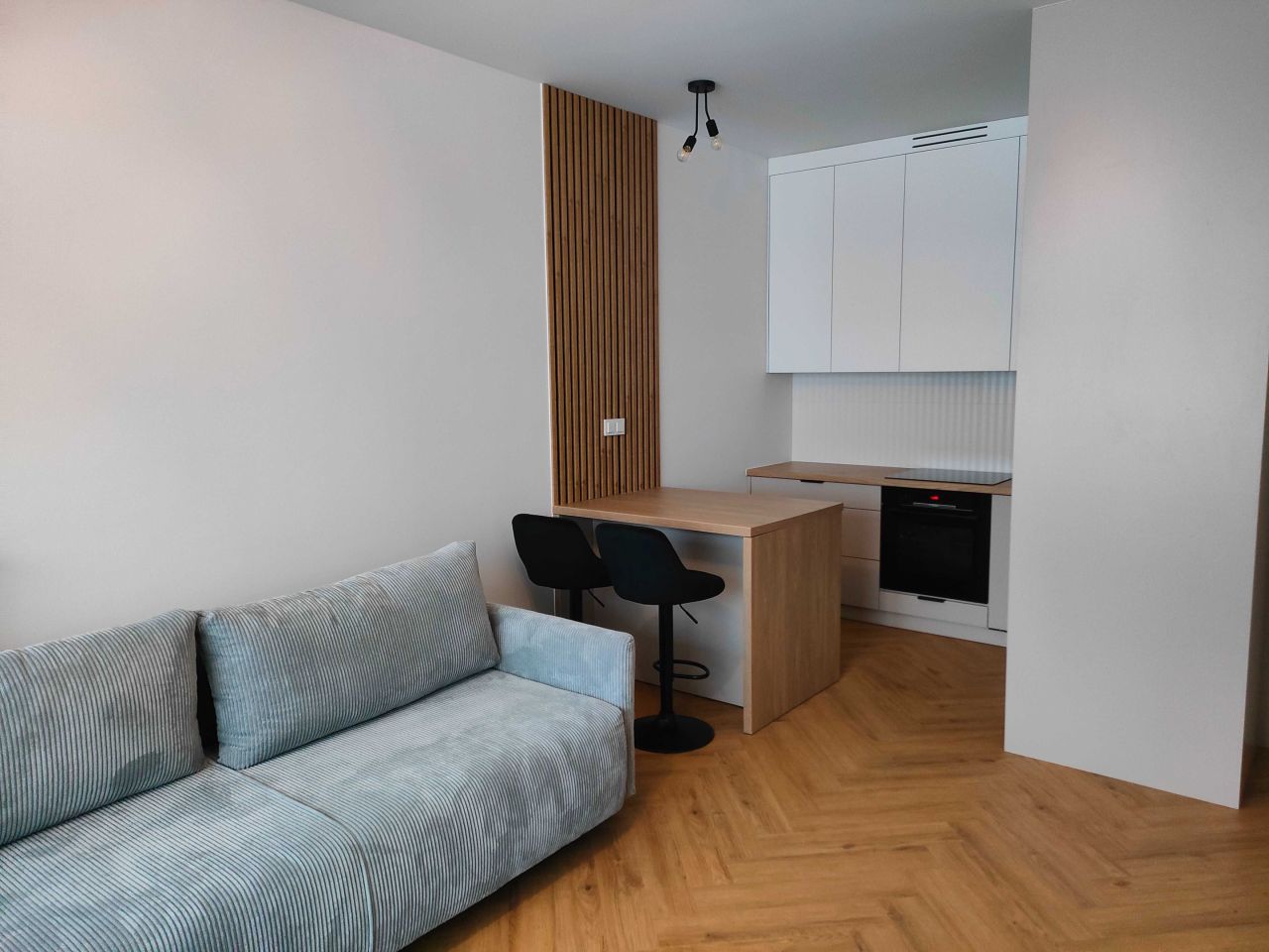 Mieszkanie 2-pokojowe Warszawa Bródno, ul. Warszawski Świt