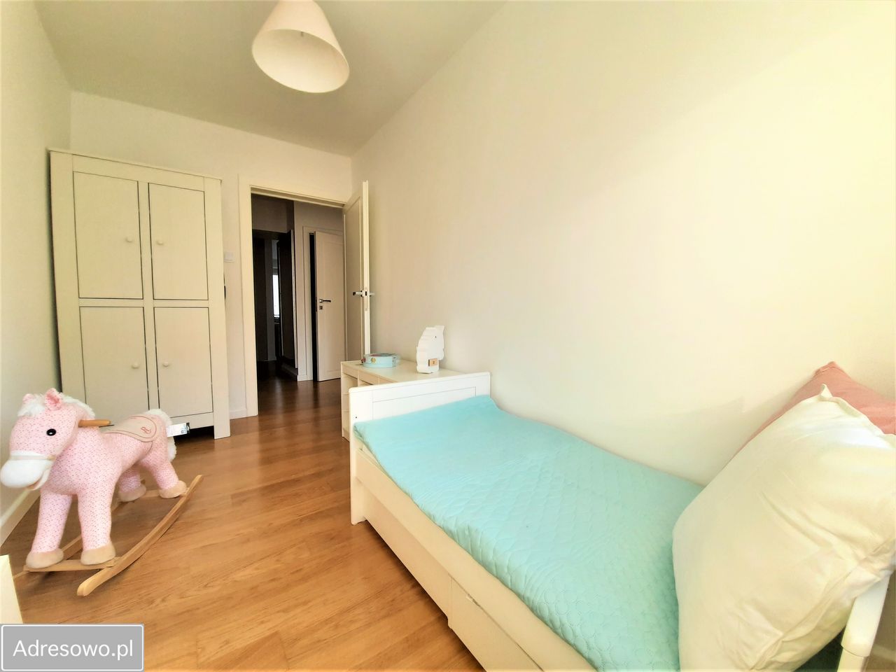 Mieszkanie 3-pokojowe Warszawa Śródmieście, ul. Dzika. Zdjęcie 8