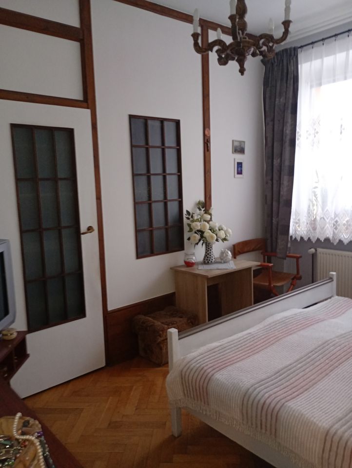 Mieszkanie 4-pokojowe Skarżysko-Kamienna Dolna Kamienna, ul. 1 Maja. Zdjęcie 6