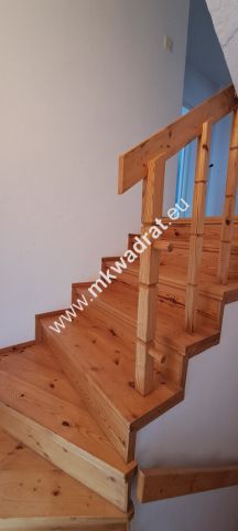 bliźniak, 4 pokoje Rybie. Zdjęcie 16