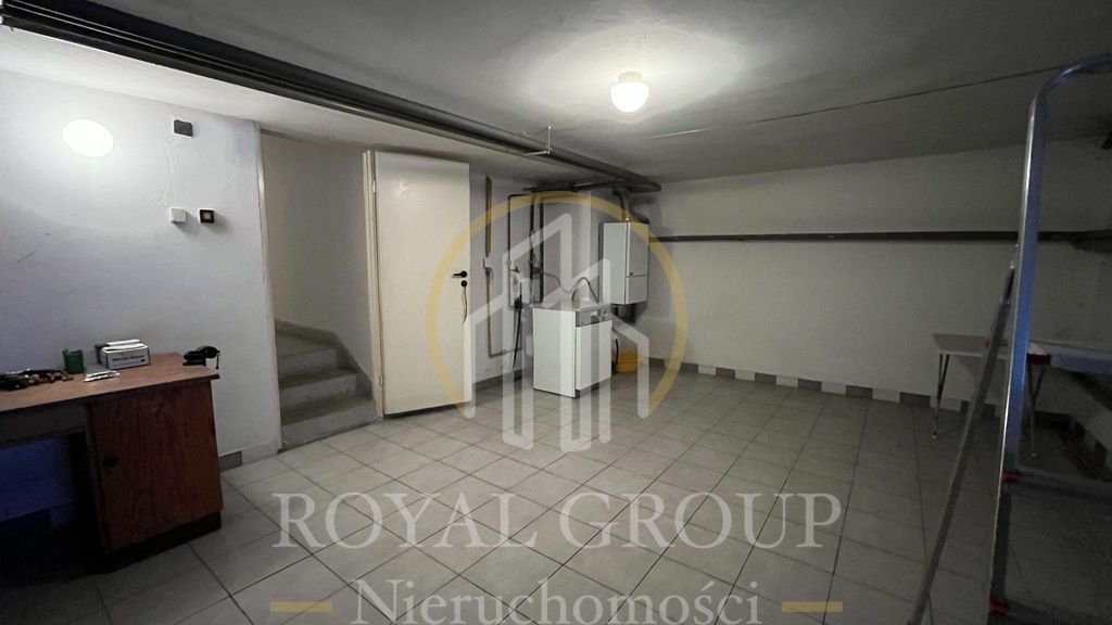 dom szeregowy, 7 pokoi Lublin, ul. Świętokrzyska. Zdjęcie 20