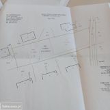 Działka budowlana Przemocze. Zdjęcie 3