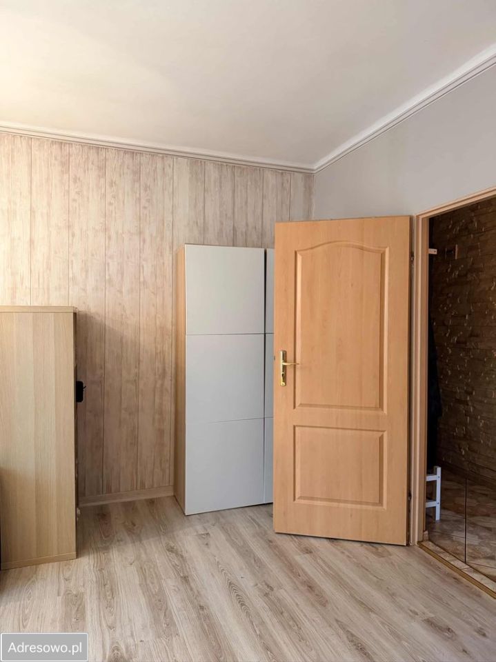 Mieszkanie 3-pokojowe Ruda Śląska Ruda. Zdjęcie 14