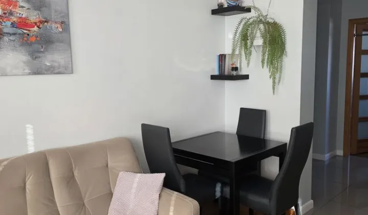 Mieszkanie 3-pokojowe Parczew