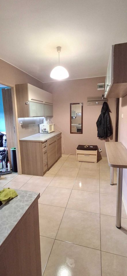 Mieszkanie 2-pokojowe Niegolewo. Zdjęcie 5