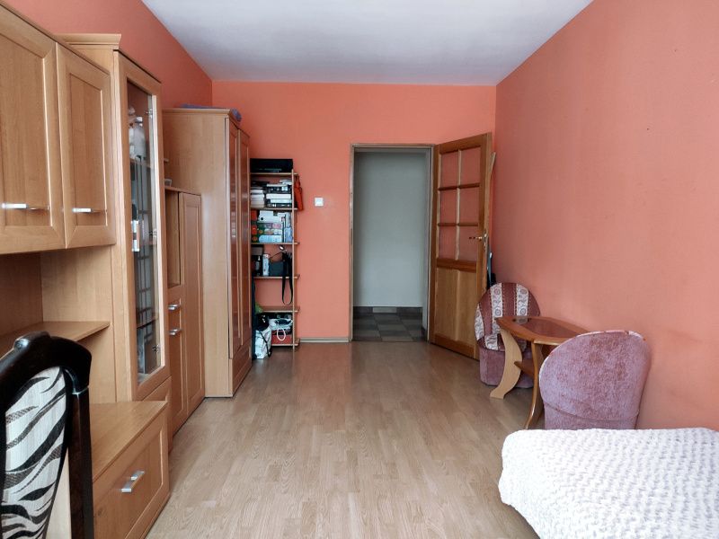 Mieszkanie 3-pokojowe Legnica Przedmieście Głogowskie, ul. Sierocińska. Zdjęcie 8