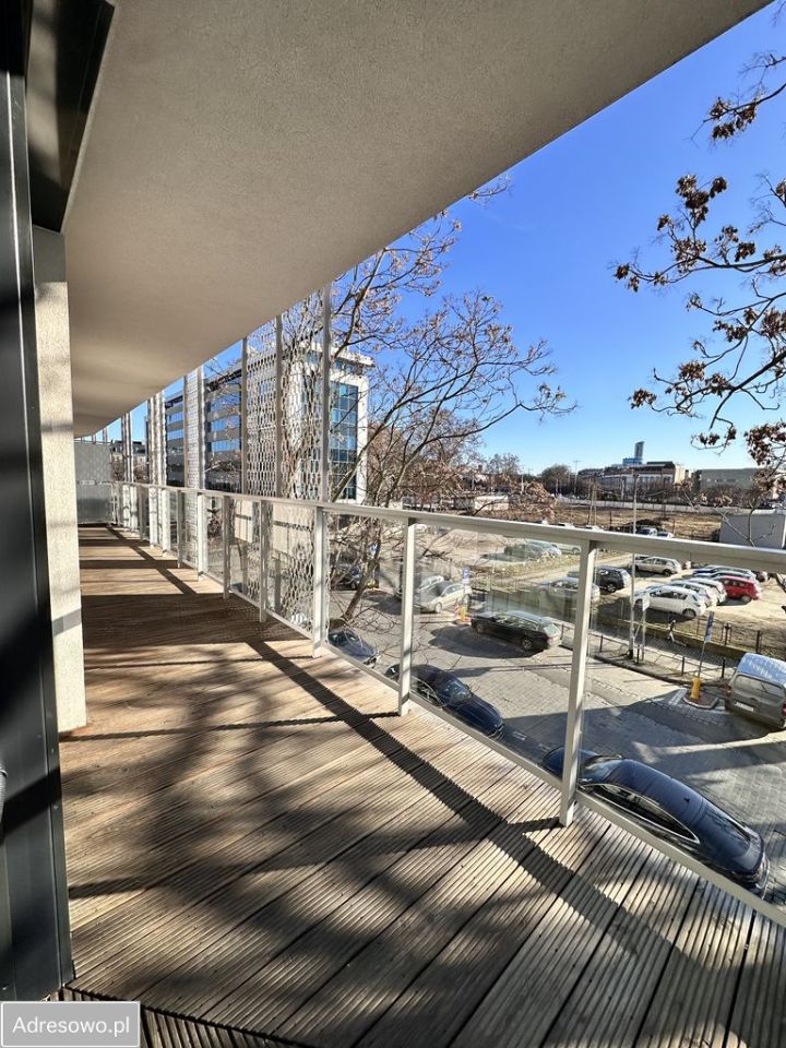 Mieszkanie 3-pokojowe Wrocław Stare Miasto, ul. gen. Władysława Sikorskiego. Zdjęcie 4