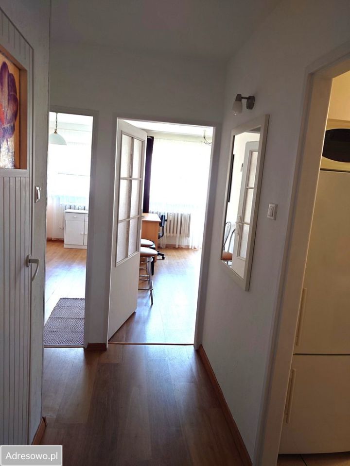 Mieszkanie 2-pokojowe Warszawa Rakowiec, ul. Mołdawska. Zdjęcie 11