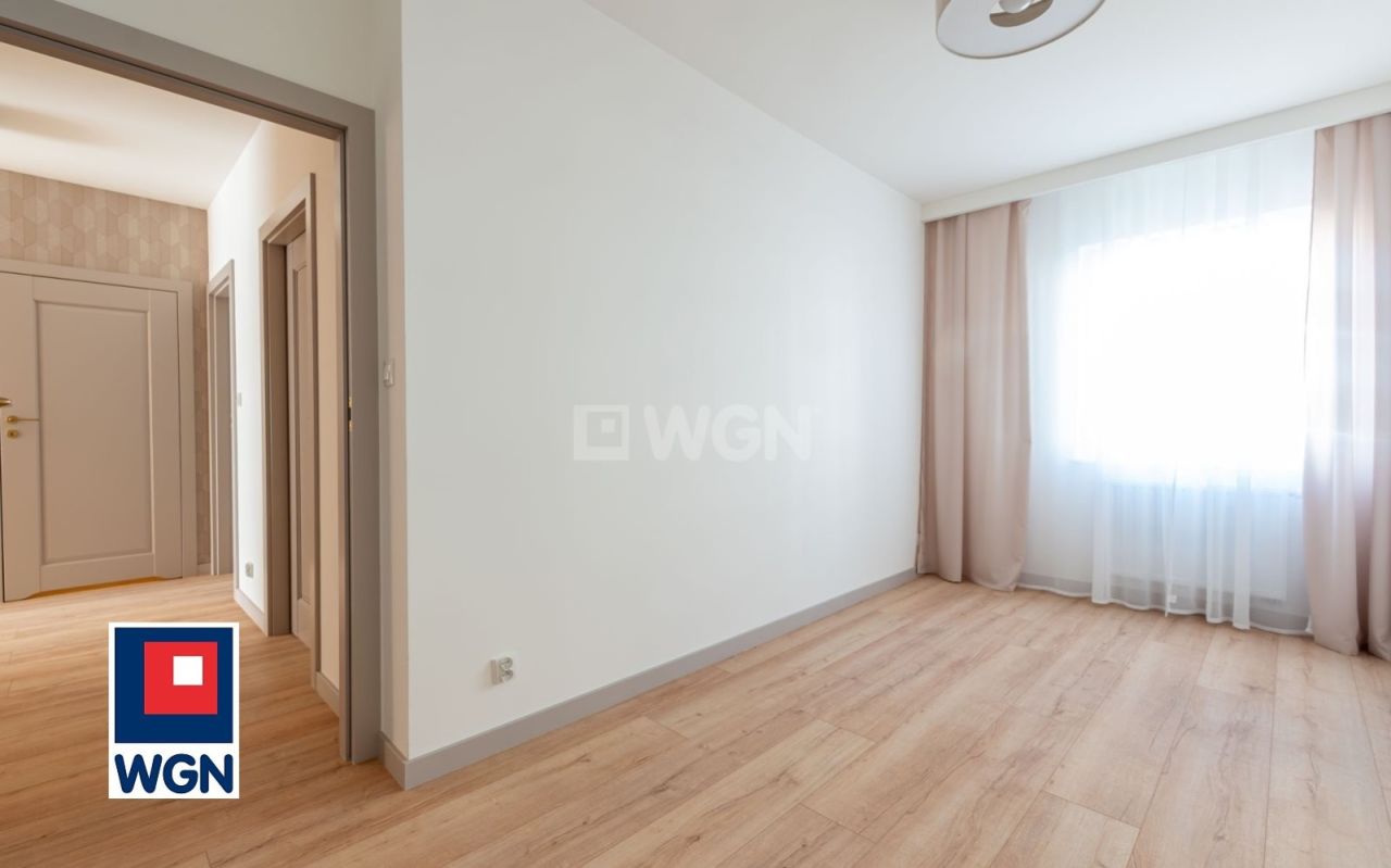 Mieszkanie 4-pokojowe Elbląg Nad Jarem, ul. Legionów. Zdjęcie 10