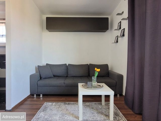 Mieszkanie 1-pokojowe Kielce Czarnów, ul. Lecha. Zdjęcie 1