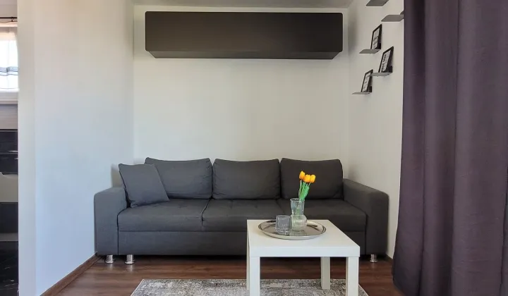 Mieszkanie 1-pokojowe Kielce Czarnów, ul. Lecha