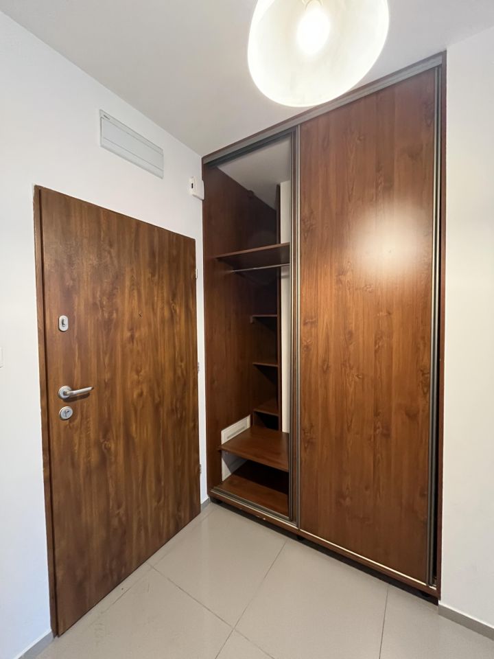 Mieszkanie 2-pokojowe Warszawa Bemowo, ul. Narwik. Zdjęcie 2